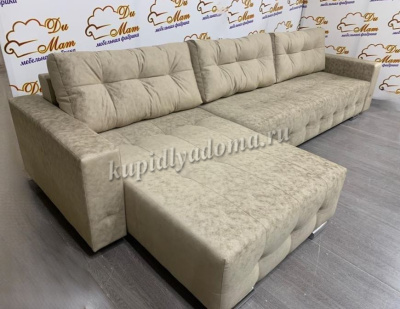 Угловой диван-кровать Омега ДУ К 2 кат. (063)