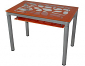 Стол обеденный DT-784 (Оранжевый)