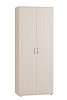 Шкаф 2-х дверный для одежды Гермес Шк34 (Дуб девонширский)